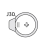 Real time clock circuit Intermec PF4i