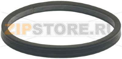 DOOR GASKET ø 415 mm 
