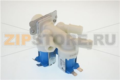 3-WAY INLET VALVE 180° COMPLETE 