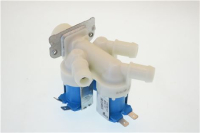 3-WAY INLET VALVE 180° COMPLETE