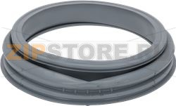 DOOR BELLOW SEAL SUITABLE FOR BOSCH 