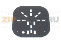 BASE COVER OF PLASTIC