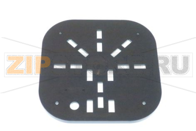 BASE COVER OF PLASTIC 