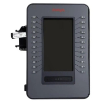 Модуль расширения Avaya J100