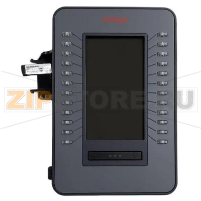 Модуль расширения Avaya J100 