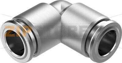 Разъем соединительный Festo NPQR-L-Q10-E 
