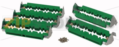 Держатель шин Eaton XTDWSV2X40X10/35 