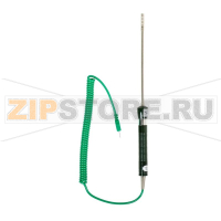 Зонд температуры воздуха RGK TR-10A