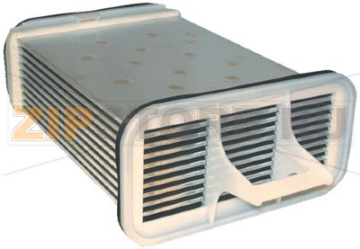 ФИЛЬТР ДЛЯ КОНДЕНСАТОРА 