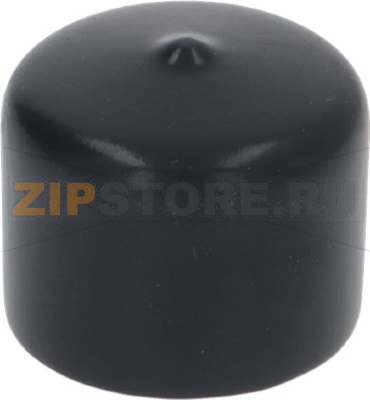 CAP FOR OVERFLOW OUTLET 