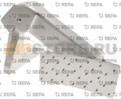 ARTICULATED ELBOW ARM 