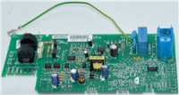 SCHEDA ELETTRONICA