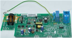 SCHEDA ELETTRONICA 