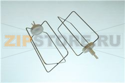 WHISKS (PAIR) WHITE FDP601WH FDP623WH 