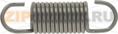 SPRING ø 7x25 mm FOR MICRO SQUARE 