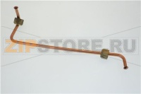 TUBO GRIFO RED A ELE