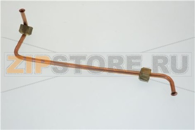 TUBO GRIFO RED A ELE 