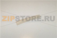 TUBE SILICONE 12x 8 L= 75