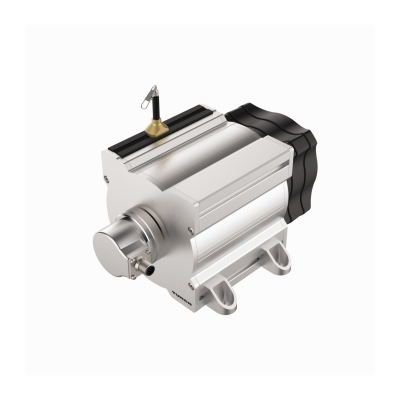 Энкодер тросиковый Turck DWE-25000-135-10-2B4000-H1181 