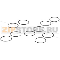 O-кольцо IFM E30147