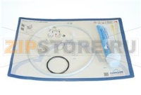 CARPICARE KIT LABO 8/12 E