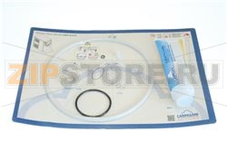 CARPICARE KIT LABO 8/12 E 