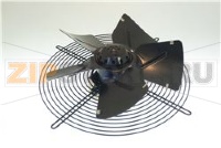 MOTOVENTILATORE S6E350-BC02-06