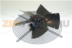 MOTOVENTILATORE S6E350-BC02-06 