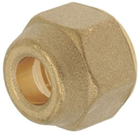 NUT 3/8sae ø 3/8