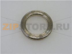 ANELLO REGGISPINTA 20,5x30x4 mm 