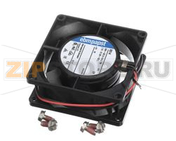 FAN ASSEMBLY KIT 