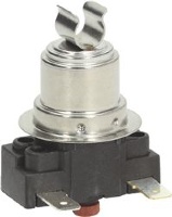 КОНТАКТНЫЙ ТЕРМОСТАТ 115°C 16А 250В