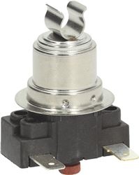 КОНТАКТНЫЙ ТЕРМОСТАТ 115°C 16А 250В 