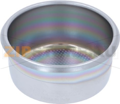 PRECISION FILTER 2T 18/20 gr H28 NANOTEC 