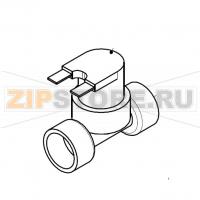 Elettrovalvola acqua 6115NC 1 via 3/4 230V Imesa LM 14       