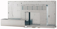 Панель передняя c вырезом под стационарный IZMX16 Eaton XTMPIX16FM-H550W600