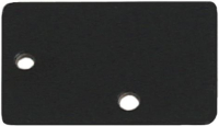 PIASTRINA DI SEPARAZIONE PER MICROINT.