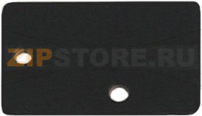 PIASTRINA DI SEPARAZIONE PER MICROINT. 