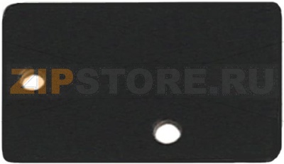 PIASTRINA DI SEPARAZIONE PER MICROINT. 