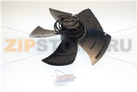 VENT.EBM A4E 400-AA 06-02 V220-50/60HZ