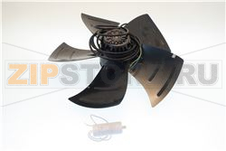 VENT.EBM A4E 400-AA 06-02 V220-50/60HZ 