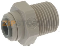 ПРЯМОЙ ШТУЦЕР JG PI010823S