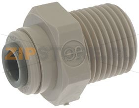 ПРЯМОЙ ШТУЦЕР JG PI010823S 