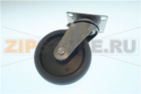 L Rolle 125 o. F. DIN PL. CNS