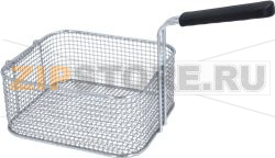 FRYER BASKET 235x210x105 mm 