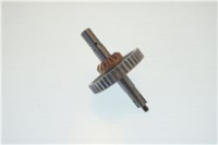 653065 VERTICAL DRIVE SHAFT ASSY MAJOR