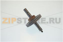 653065 VERTICAL DRIVE SHAFT ASSY MAJOR 