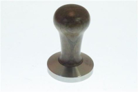 PRESSINO DI PRECISIONE MARRONE ø 58,5 mm