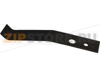 LEAF SPRING DOOR LOCK