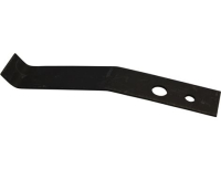 LEAF SPRING DOOR LOCK